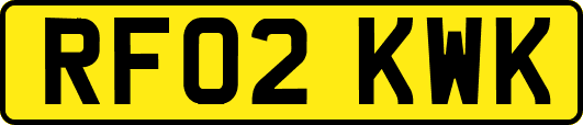 RF02KWK