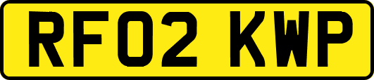 RF02KWP