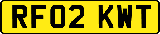 RF02KWT