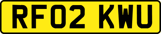 RF02KWU