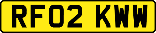 RF02KWW