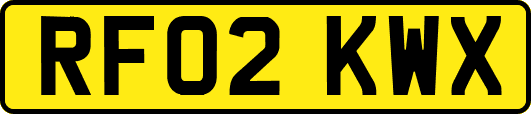 RF02KWX