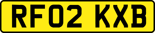 RF02KXB