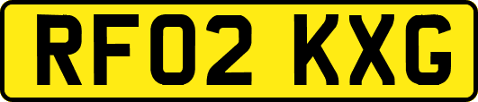 RF02KXG