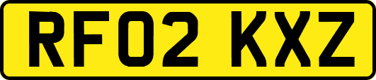 RF02KXZ