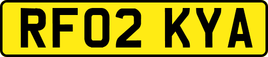 RF02KYA
