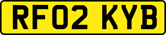 RF02KYB
