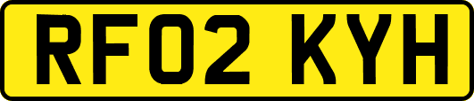 RF02KYH