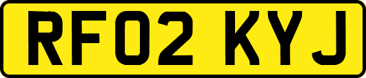 RF02KYJ