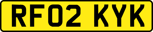 RF02KYK