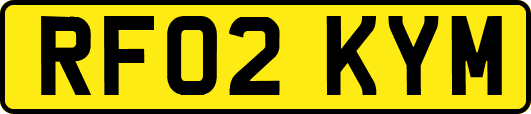 RF02KYM