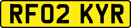 RF02KYR