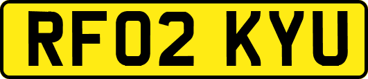 RF02KYU
