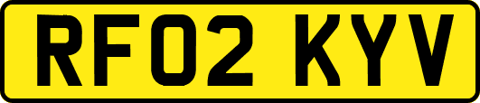 RF02KYV