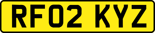 RF02KYZ