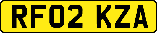 RF02KZA