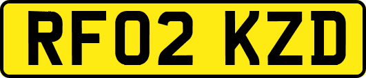 RF02KZD