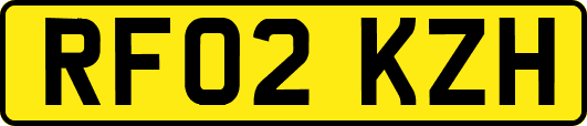 RF02KZH
