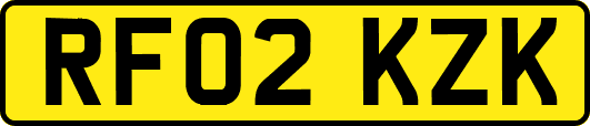 RF02KZK