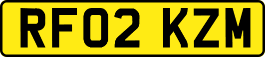 RF02KZM