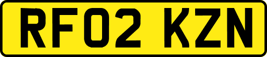 RF02KZN