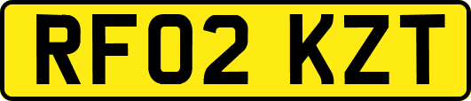 RF02KZT