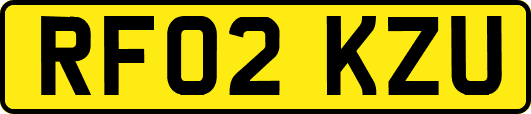 RF02KZU