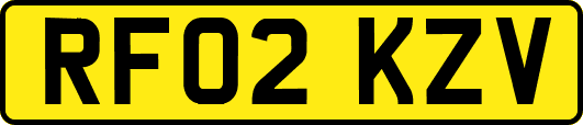 RF02KZV