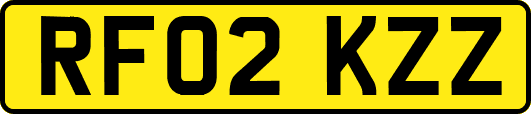 RF02KZZ