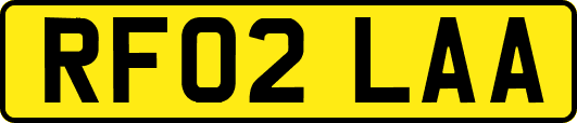 RF02LAA