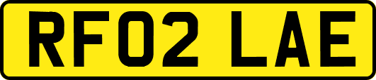 RF02LAE