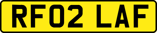 RF02LAF