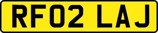 RF02LAJ