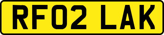 RF02LAK