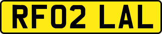 RF02LAL
