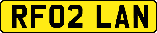 RF02LAN