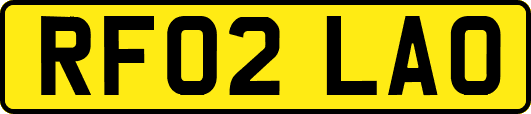 RF02LAO