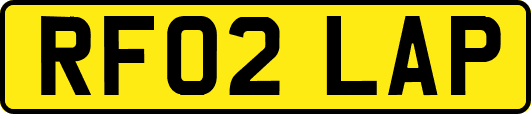 RF02LAP