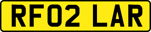RF02LAR