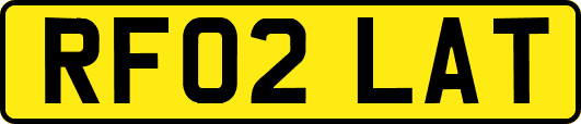 RF02LAT