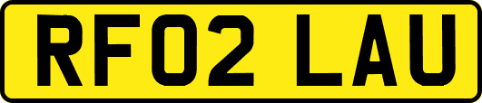 RF02LAU