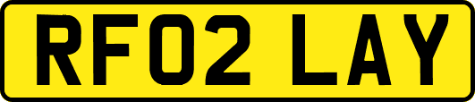RF02LAY