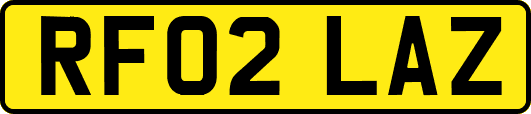 RF02LAZ