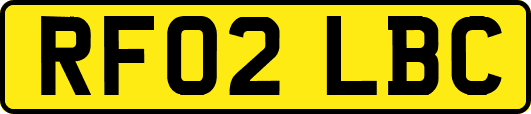 RF02LBC