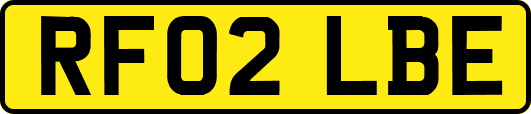 RF02LBE