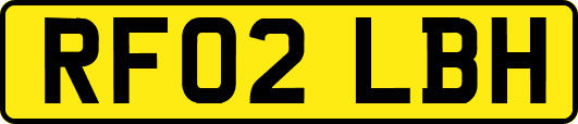 RF02LBH