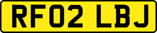 RF02LBJ