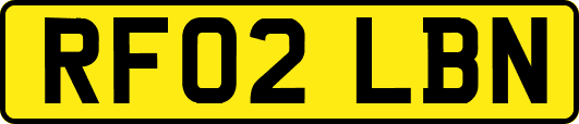RF02LBN
