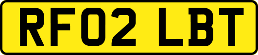RF02LBT