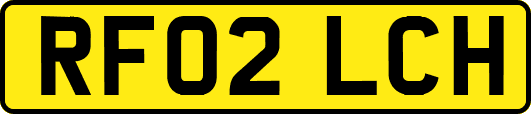 RF02LCH